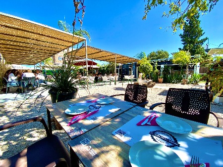 El Pilón de la Negra Murcia